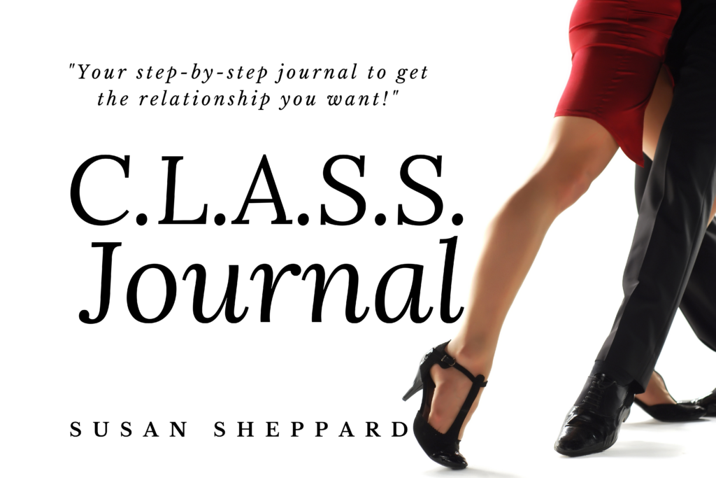 Love with CLASS Journal